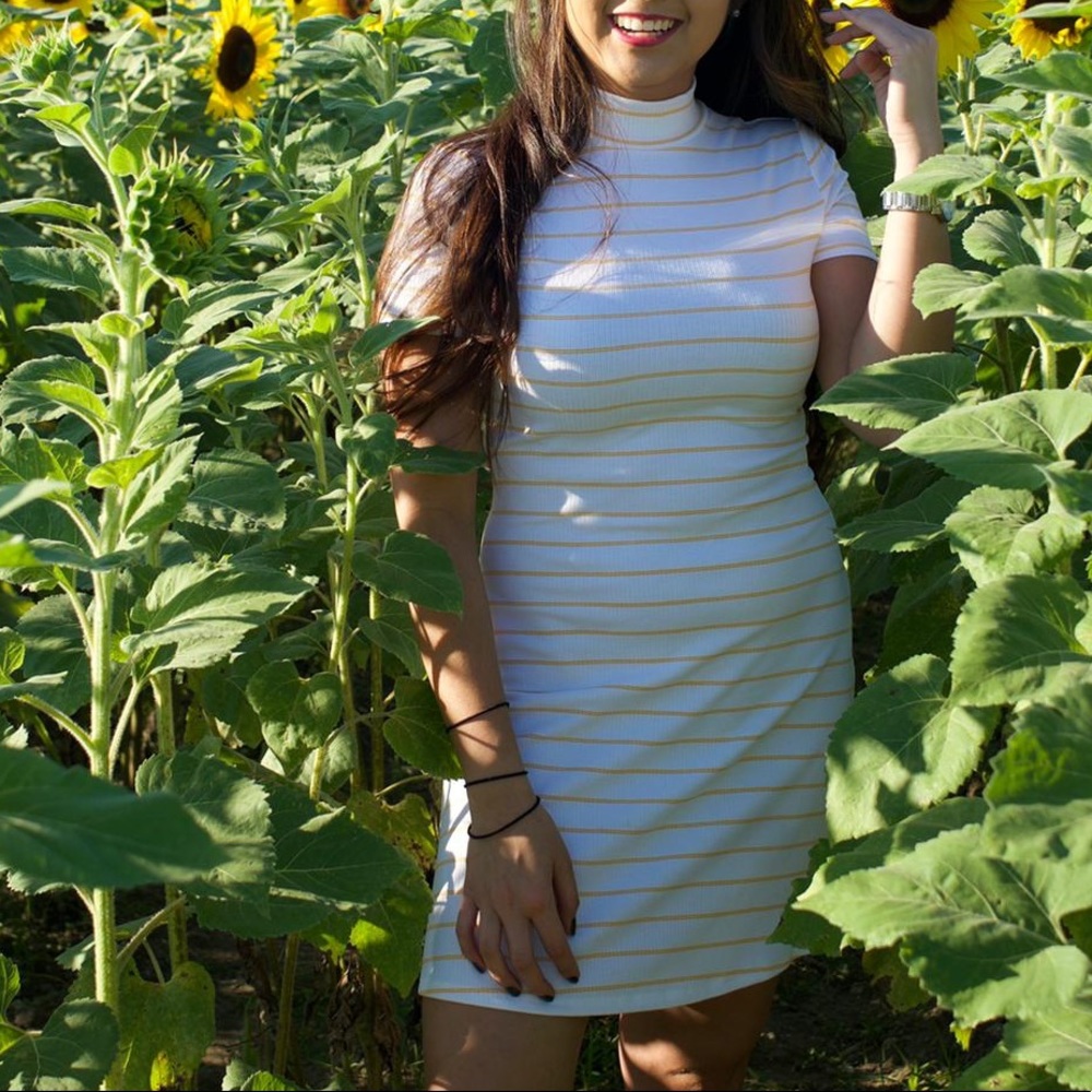 Sun dress